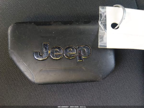 2023 JEEP WRANGLER 4-DOOR RUBICON 4X4