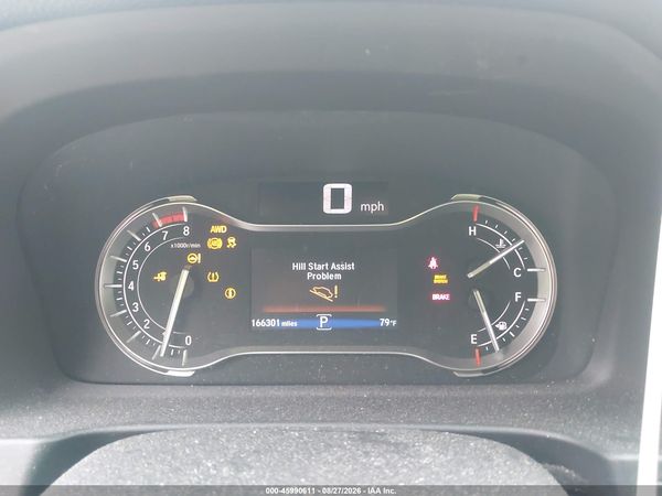 2016 HONDA PILOT EX-L — I7