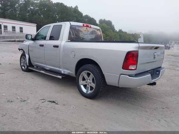 2018 RAM 1500 EXPRESS  4X4 6'4 BOX — I3