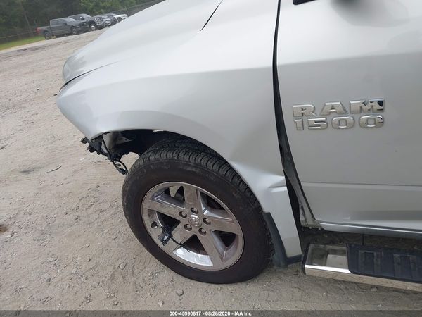 2018 RAM 1500 EXPRESS  4X4 6'4 BOX — I6