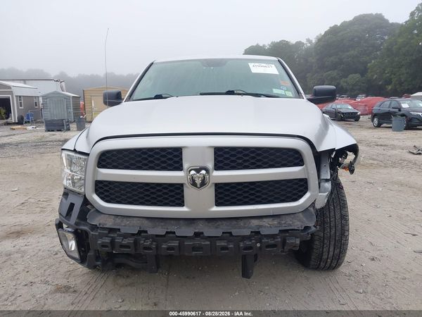 2018 RAM 1500 EXPRESS  4X4 6'4 BOX — I115