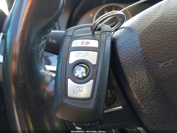 2016 BMW 528I — I11