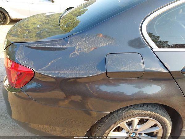 2016 BMW 528I — I152