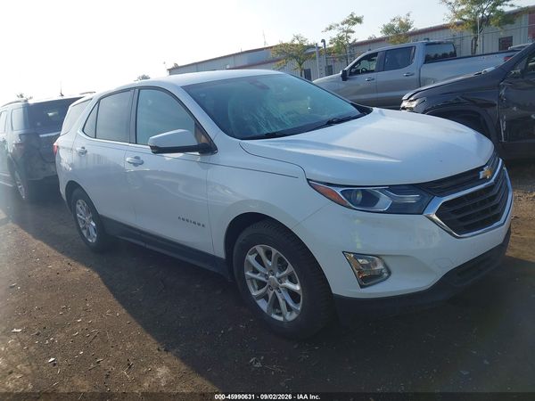 2019 CHEVROLET EQUINOX LT — I1