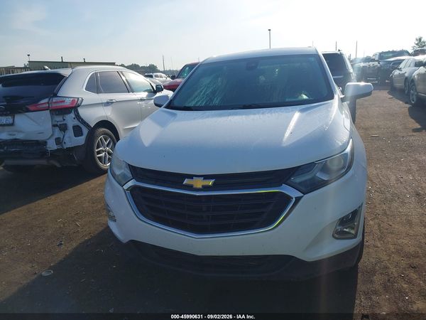 2019 CHEVROLET EQUINOX LT — I115