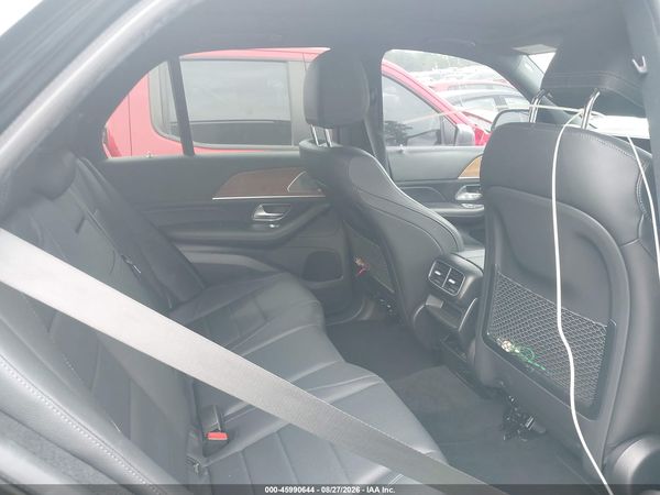 2021 MERCEDES-BENZ GLE 450 4MATIC — I8