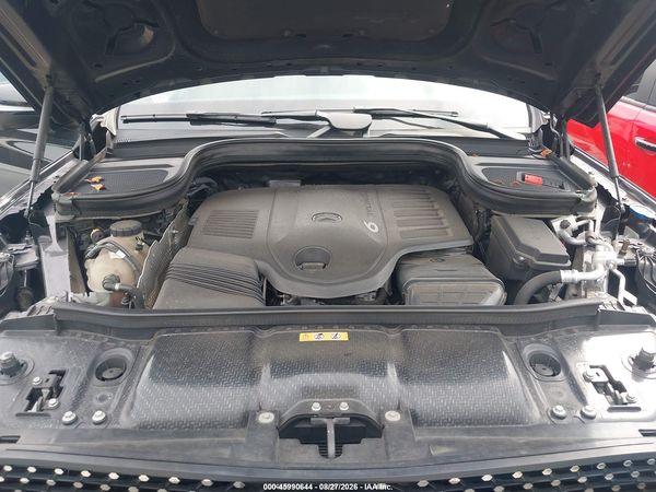 2021 MERCEDES-BENZ GLE 450 4MATIC — I10