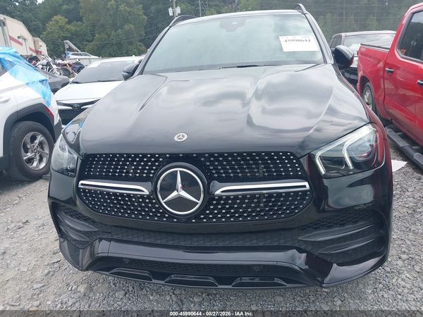 2021 MERCEDES-BENZ GLE 450 4MATIC — I115