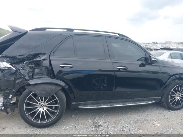 2021 MERCEDES-BENZ GLE 450 4MATIC — I116