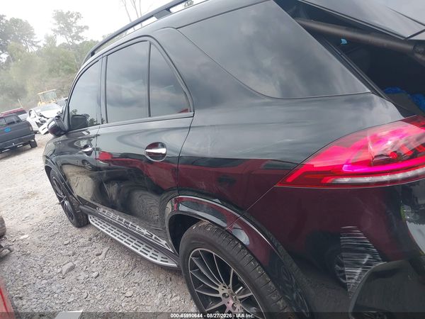 2021 MERCEDES-BENZ GLE 450 4MATIC — I117