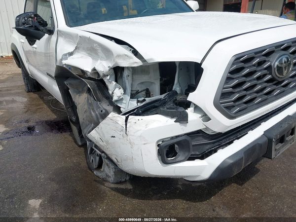 2022 TOYOTA TACOMA TRD OFF ROAD — I153