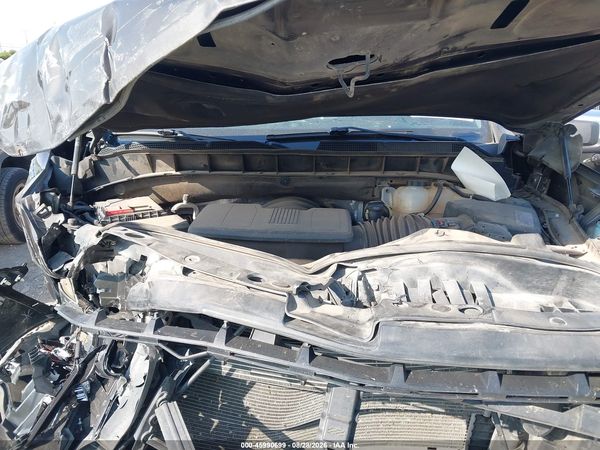 2021 CHEVROLET SILVERADO 1500 LT — I10
