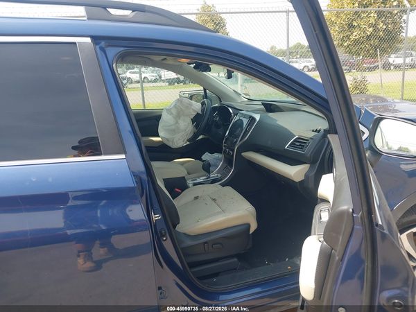 2019 SUBARU ASCENT LIMITED — I5