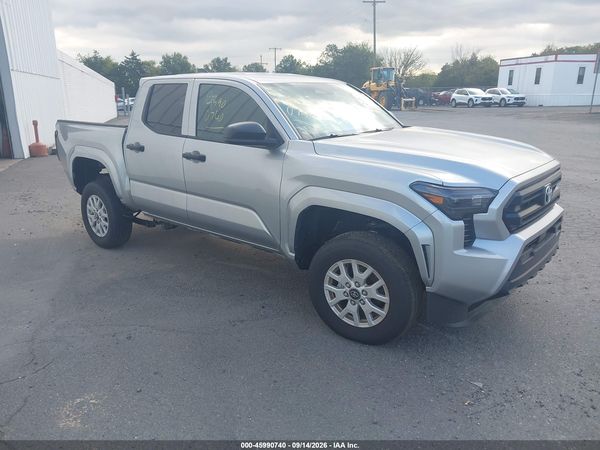 2026 TOYOTA TACOMA SR — I1
