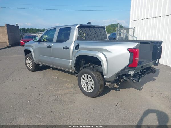 2026 TOYOTA TACOMA SR — I3