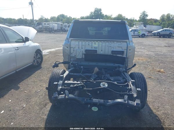 2026 TOYOTA TACOMA SR — I6
