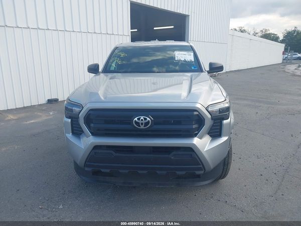 2026 TOYOTA TACOMA SR — I115