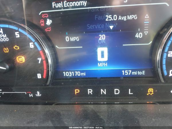 2021 FORD BRONCO SPORT OUTER BANKS — I118