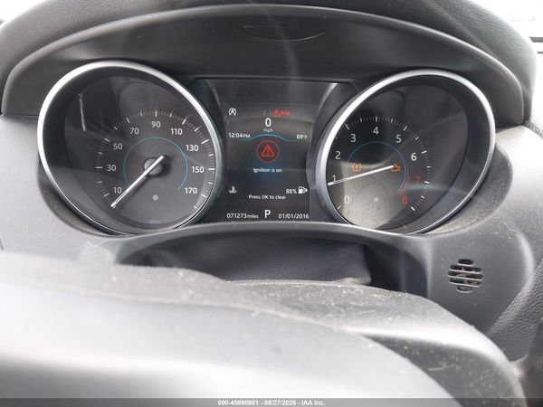 2018 JAGUAR XE 25T PREMIUM — I7