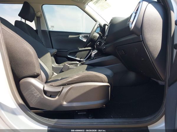 2020 KIA SOUL LX — I5