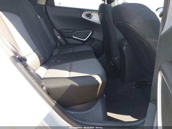 2020 KIA SOUL LX — I8