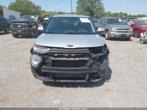2020 KIA SOUL LX — I115