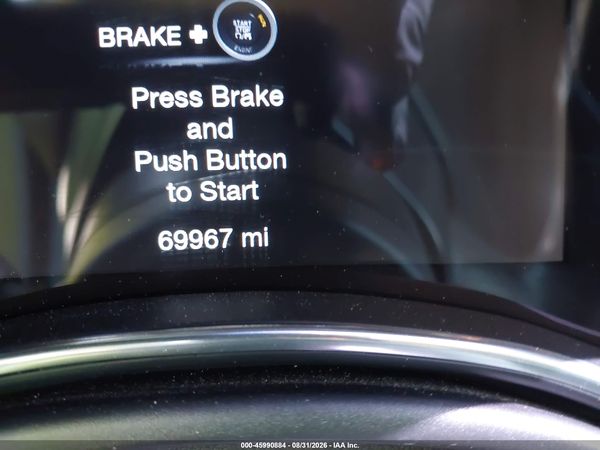 2020 DODGE DURANGO PURSUIT AWD