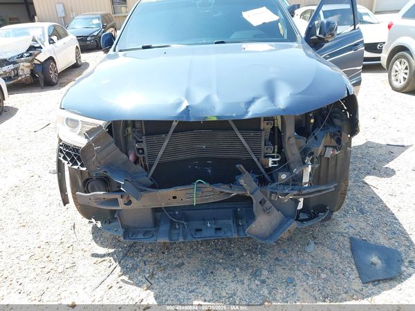 2020 DODGE DURANGO PURSUIT AWD