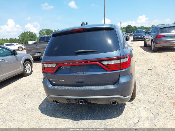 2020 DODGE DURANGO PURSUIT AWD
