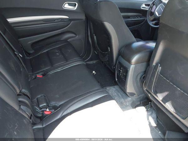 2020 DODGE DURANGO PURSUIT AWD