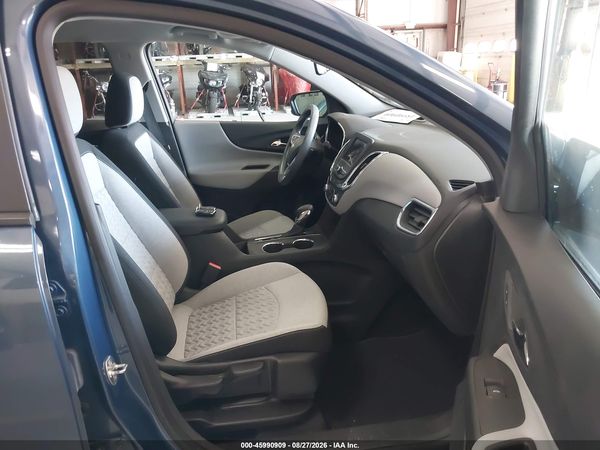 2024 CHEVROLET EQUINOX AWD LS — I5