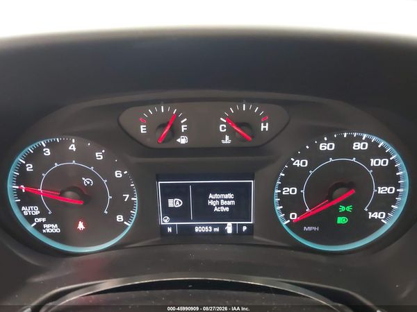 2024 CHEVROLET EQUINOX AWD LS — I7