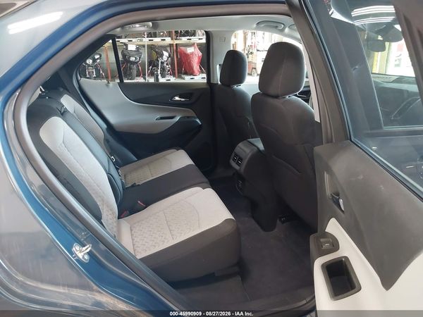 2024 CHEVROLET EQUINOX AWD LS — I8