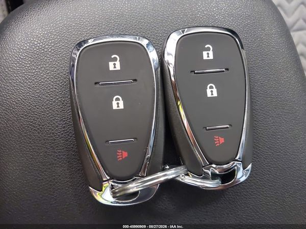 2024 CHEVROLET EQUINOX AWD LS — I11