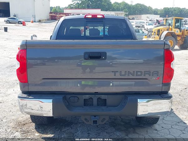 2016 TOYOTA TUNDRA SR5 5.7L V8 — I119