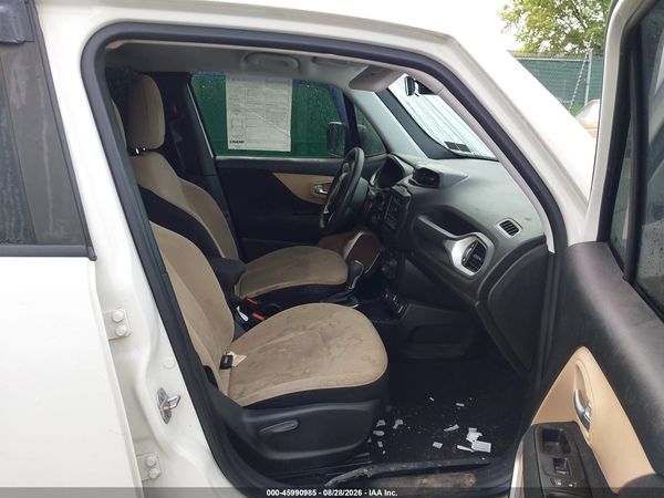 2018 JEEP RENEGADE SPORT 4X4 — I5