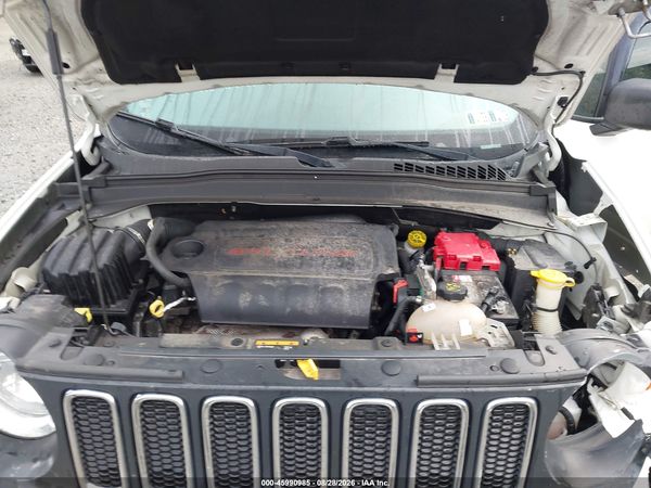 2018 JEEP RENEGADE SPORT 4X4 — I10