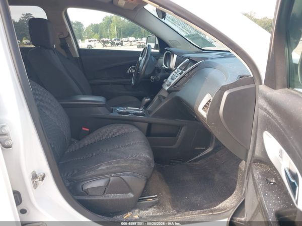 2016 CHEVROLET EQUINOX LT — I5