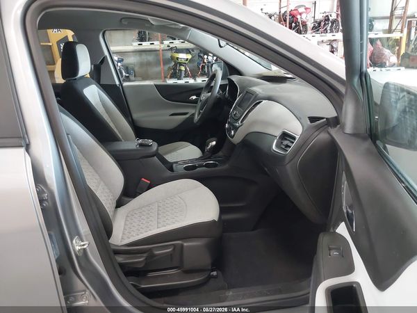 2024 CHEVROLET EQUINOX AWD LS — I5