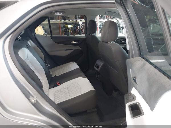 2024 CHEVROLET EQUINOX AWD LS — I8