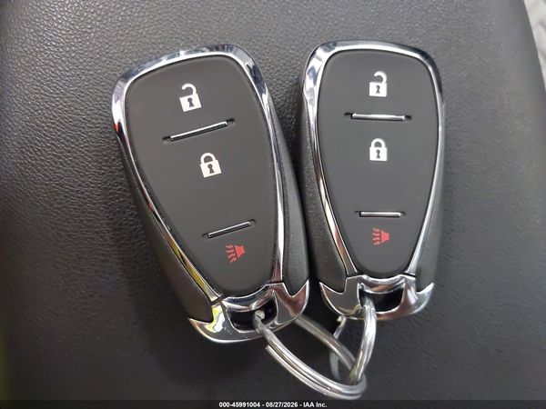 2024 CHEVROLET EQUINOX AWD LS — I11