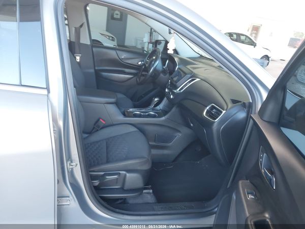 2018 CHEVROLET EQUINOX LT — I5