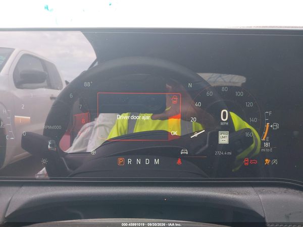 2026 FORD MUSTANG GT PREMIUM — I7