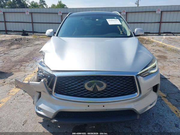 2019 INFINITI QX50 LUXE — I115