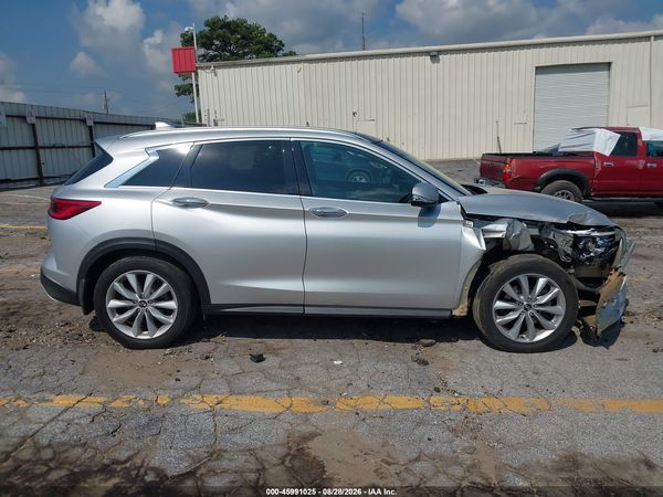 2019 INFINITI QX50 LUXE — I116