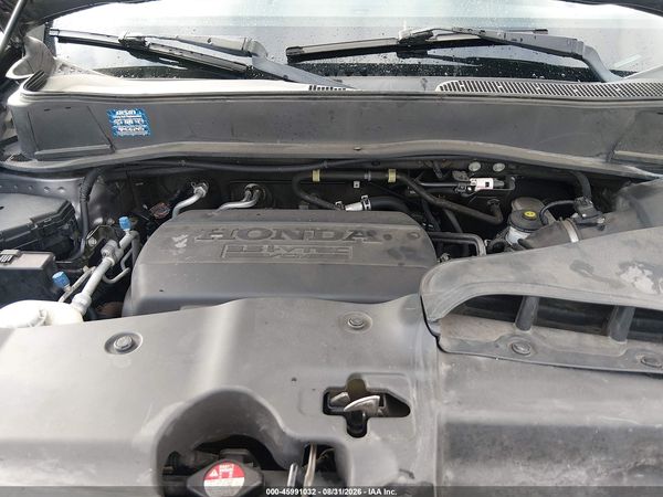 2014 HONDA PILOT EX