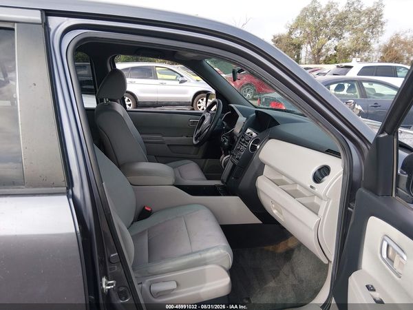 2014 HONDA PILOT EX