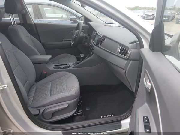 2018 KIA NIRO FE