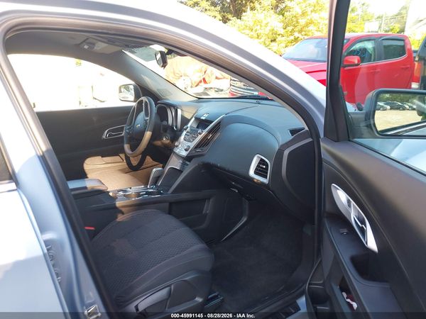 2014 CHEVROLET EQUINOX LS — I5