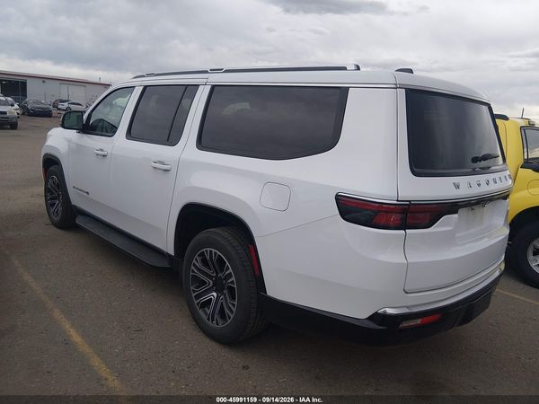 2024 JEEP WAGONEER L